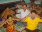 Yoga classes conducted for Cancer patients