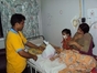 Food supply to Cancer patients in Tata Memorial Hospital