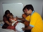 Food supply to Cancer patients in Tata Memorial Hospital