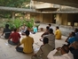 Yoga classes conducted for Cancer patients