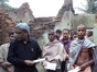Financial help to families affected by flood to build home