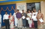 Scholarship provided for excellent academic progress