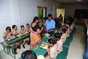 Free food to school students
