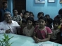 Dr. Dev Mohanty having a wonderful time with the talents of future
