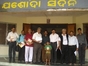 Scholarship provided for excellent academic progress
