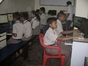 Computer lab at Mumbai Utkal Samiti, Kurla