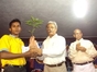 Scholarship provided for excellent academic progress