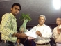 Scholarship provided for excellent academic progress